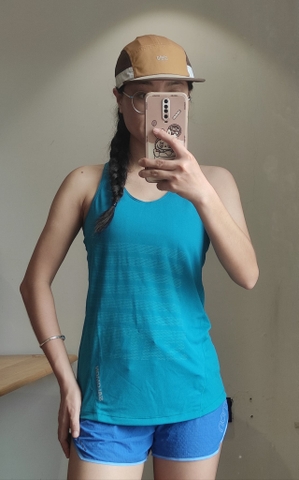 Mũ chạy bộ Ciele Alzcap Athletics Small (Unisex)
