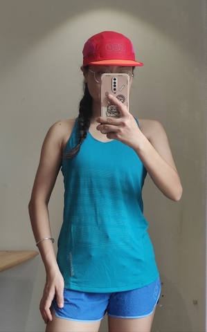 Mũ chạy bộ Ciele Alzcap EQ (Unisex)