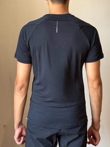 Áo Salomon Cross Run SS Tee (Nam)