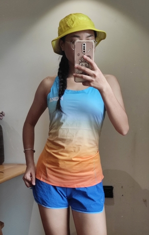 Mũ chạy bộ Ciele BKTHat Athletics