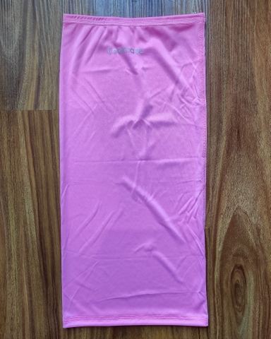 Khăn ống đa năng Coolmate Active Neck Gaiter (Unisex)