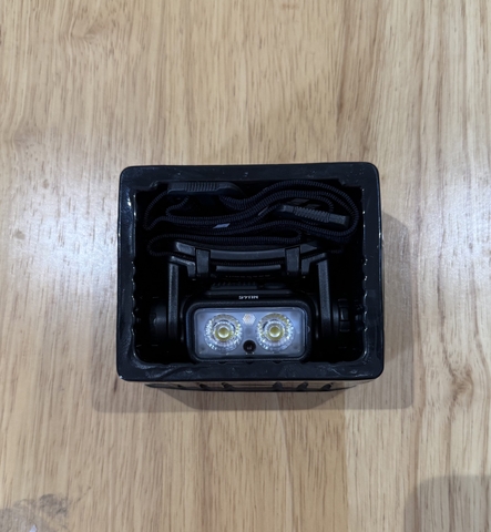 Đèn Nitecore NU45