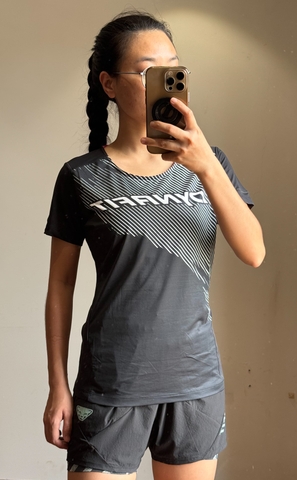 Áo Dynafit Alpine 2 S/S Tee (Nữ)