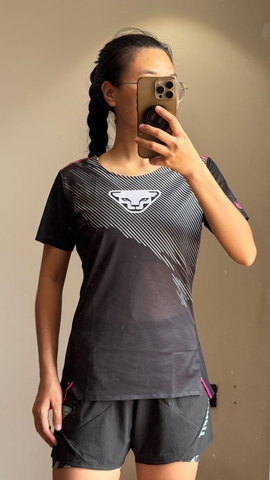 Áo Dynafit DNA SS Shirt (Nữ)