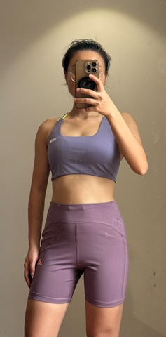 Quần bó Adidas Adizero 6 inch Short Tights (Nữ)