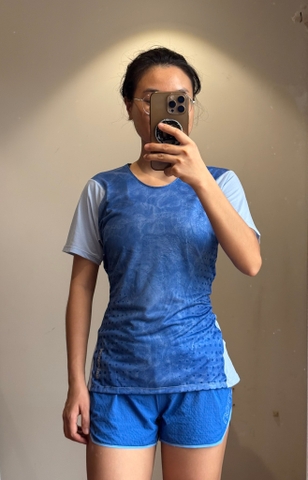 Áo Salomon Sense Aero SS Tee (Nữ)