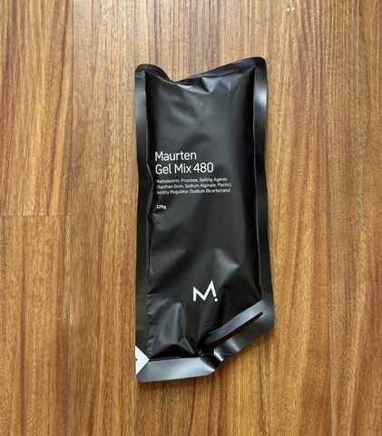 Maurten Gel Mix 480