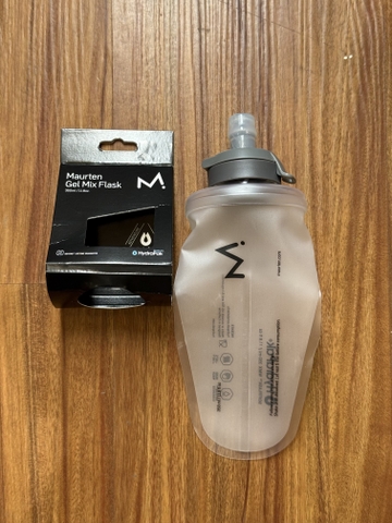 Bình đựng Maurten Gel Mix Flask 350ml