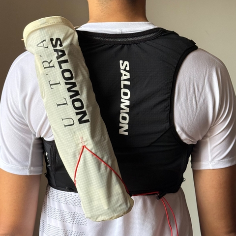 Túi đựng gậy Salomon Quiver Ultra (30g)