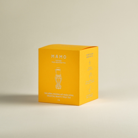 Trà Đông Phương Mỹ Nhân Rừng