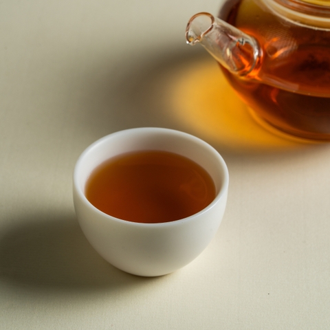 Trà Oolong Shan Tinh Tuyển