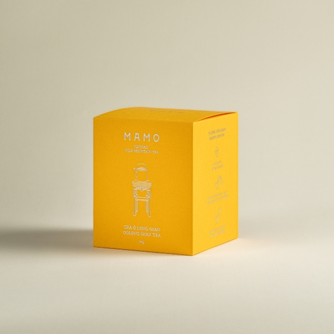 Trà Oolong Shan Tinh Tuyển