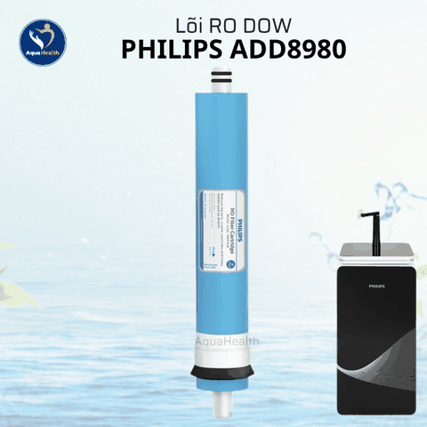 Lõi Lọc Nước Philips ADD8980