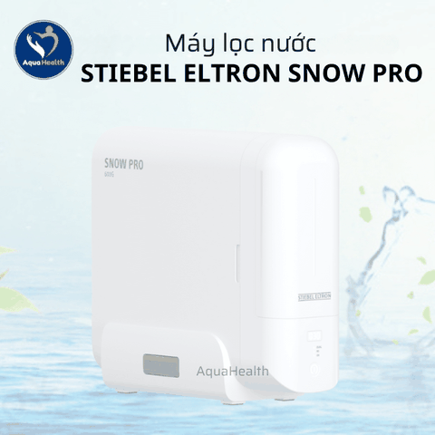 Máy Lọc Nước Stiebel Eltron Snow Pro