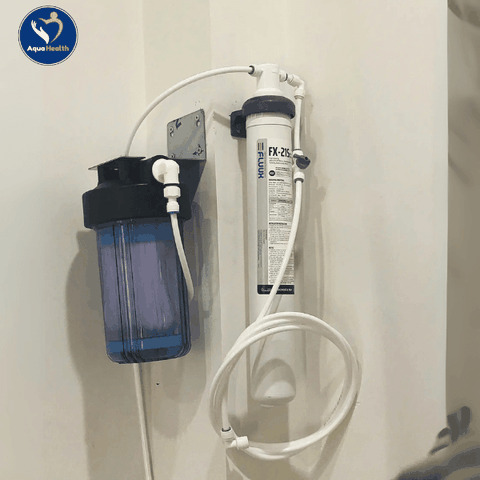 Lõi Lọc Nước Chungho FX21S Cho Máy Lọc Nước Thương Mại FX21S