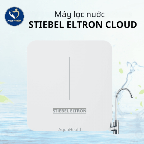 Máy Lọc Nước Stiebel Eltron Cloud