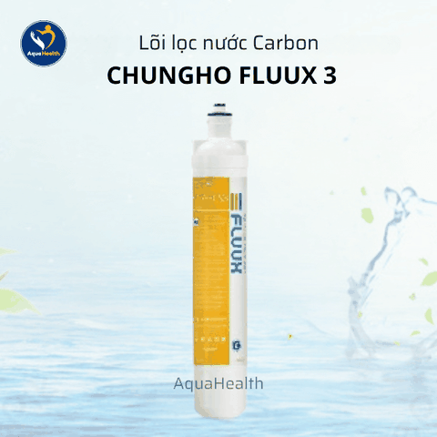Lõi Lọc Nước ChungHo FLUUX 3