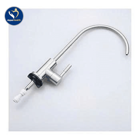 Vòi Nước Phi 6 Inox 304 Chuyên Dùng Máy Lọc Nước