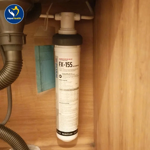 Lõi Lọc Nước Chungho FX15S Cho Máy Lọc Nước Thương Mại FX15S