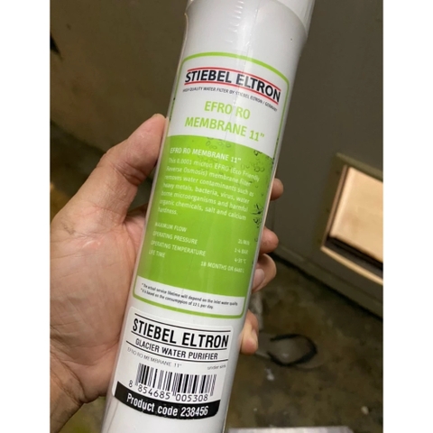 Lõi số 3 Stiebel Eltron Glacier - RO 11 inch