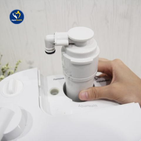 Lõi Lọc Nước Car-01 Hitachi Maxell