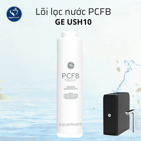 Lõi Lọc Nước GE USH10