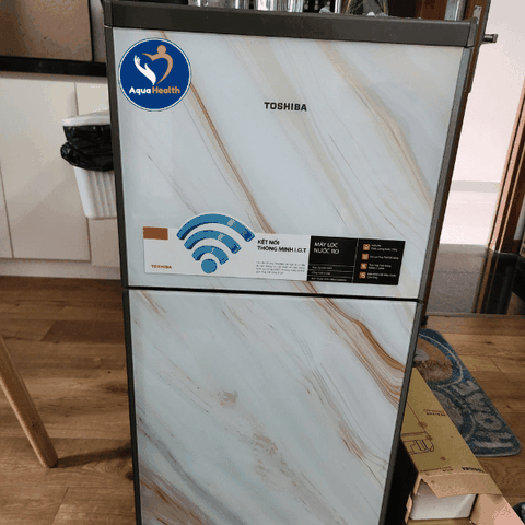 Bộ lõi lọc Toshiba TWP-W1905SV(MB) (Bộ 3 lõi)