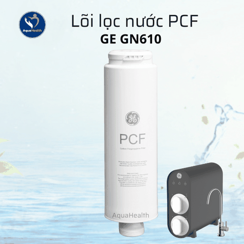 Lõi Lọc Nước GE GN610