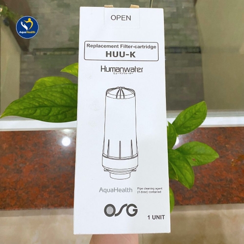 Lõi lọc OSG Human Water HU-121/ HU-90