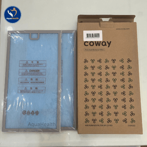 Màng lọc không khí Coway PLATFORM 600 (AP-2318D)