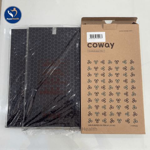 Màng lọc không khí Coway PLATFORM 600 (AP-2318D)