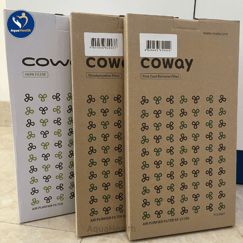 Màng lọc không khí Coway PLATFORM 600 (AP-2318D)