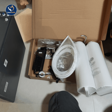 Lõi Lọc Nước GE GN620