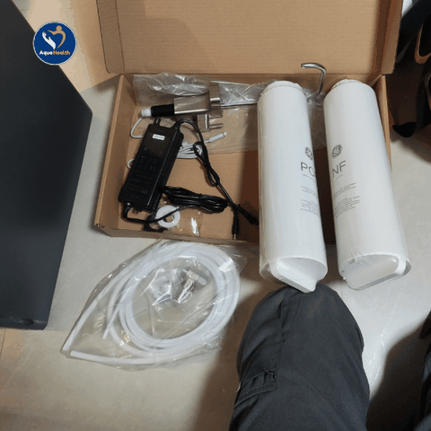 Lõi Lọc Nước GE GN620