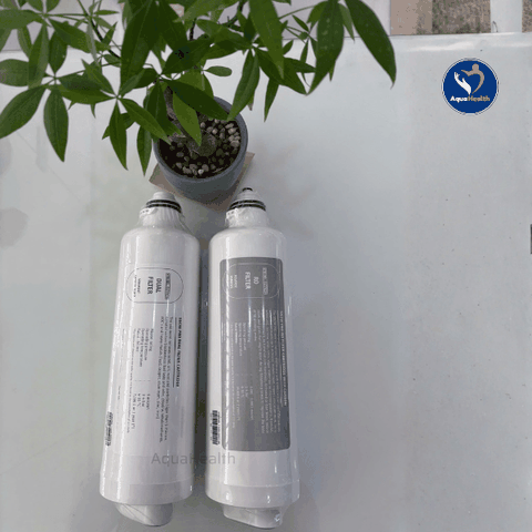 Lõi Lọc Nước Stiebel Eltron Snow Pro