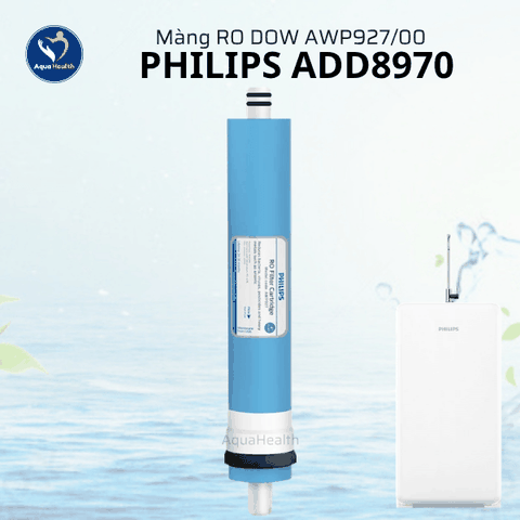 Lõi Lọc Nước Philips ADD8970