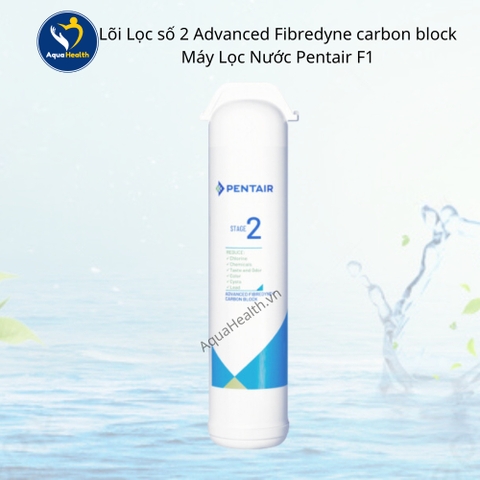 Lõi Lọc Nước Pentair F1