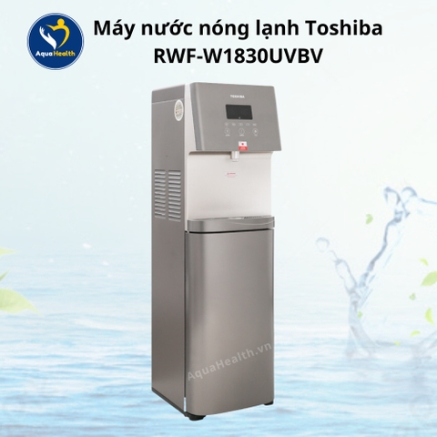 Máy Nước Nóng Lạnh Toshiba RWF-W1830UVBV