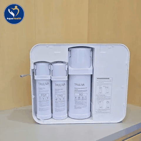 Lõi Lọc Nước Truliva UR5840