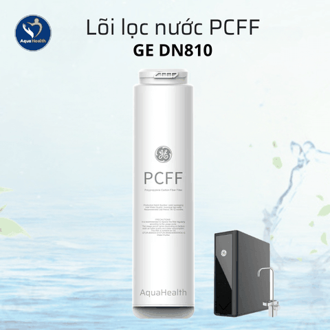 Lõi Lọc Nước GE DN810