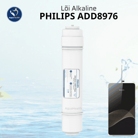 Lõi Lọc Nước Philips ADD8976