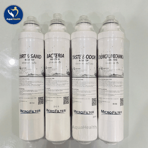 Lõi Lọc Nước Chungho FLUUX U1 UF1