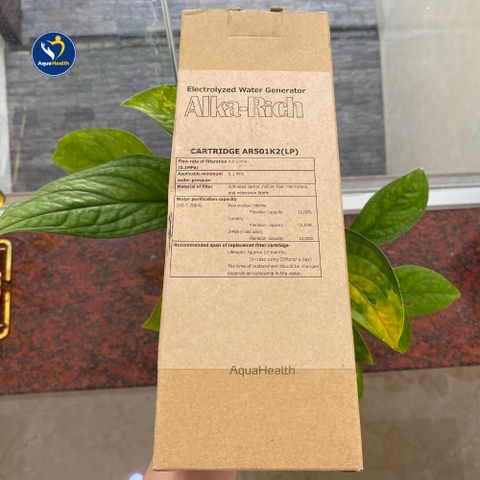 Lõi Lọc OSG NDX-501LM