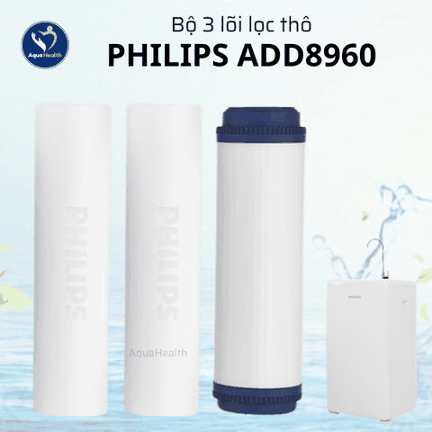 Lõi Lọc Nước Philips ADD8960
