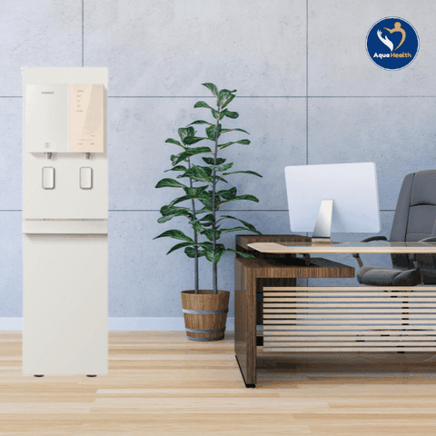 Máy lọc nước ChungHo Digital Meta GWP-46S9P510M