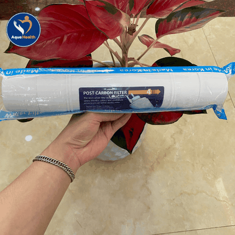 Lõi Lọc Nước 1234 Đúc Hàn Quốc