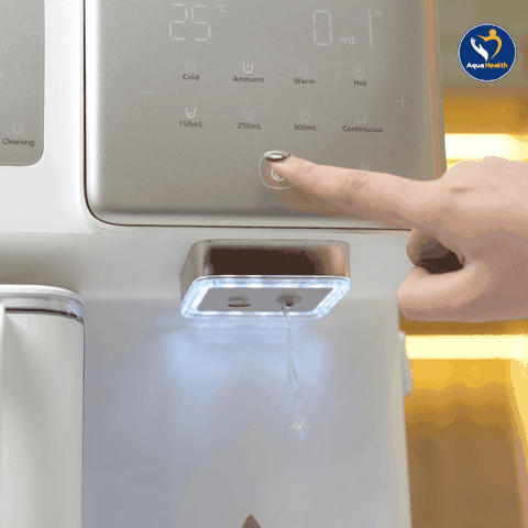 Máy Lọc Nước Làm Đá Philips ADD6922CG/97