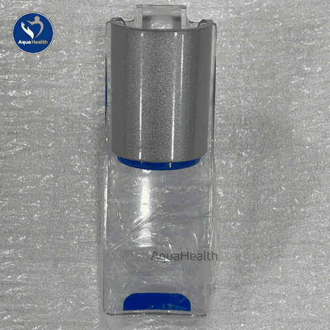Vòi Nóng/Lạnh Của Cây Nước Nóng Lạnh Toshiba