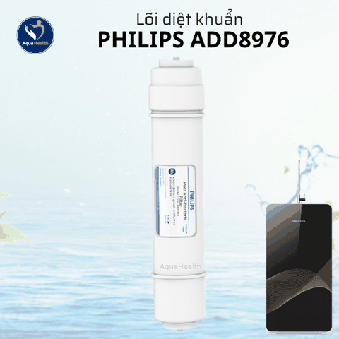 Lõi Lọc Nước Philips ADD8976