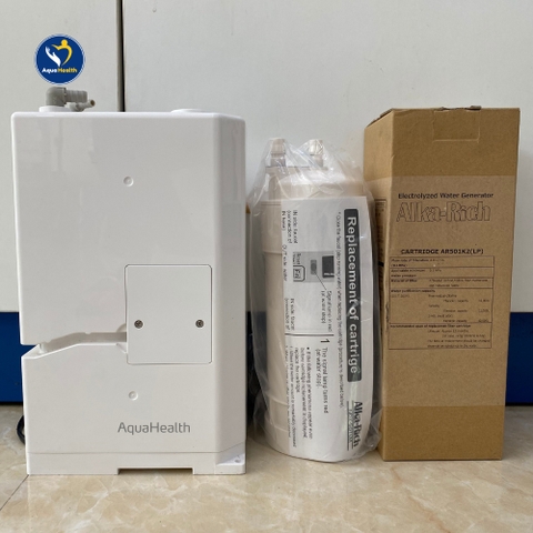 Lõi Lọc OSG NDX-501LM